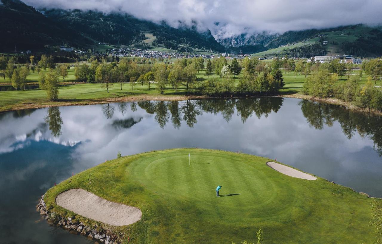 Vila Chalet Max Panorama By We Rent Zell am See Exteriér fotografie